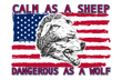 Sheep Wolf Nation