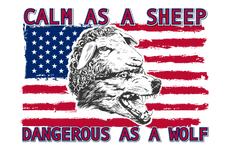 Sheep Wolf Nation
